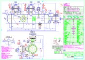 VESSEL 1 / NÁDOBA 1   Pulsation Damper